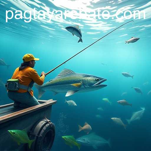 Fishing Games